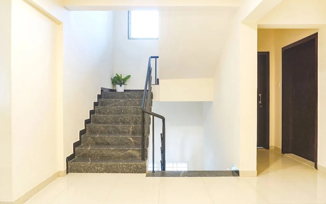 Fabhotel Majestic Luxurious