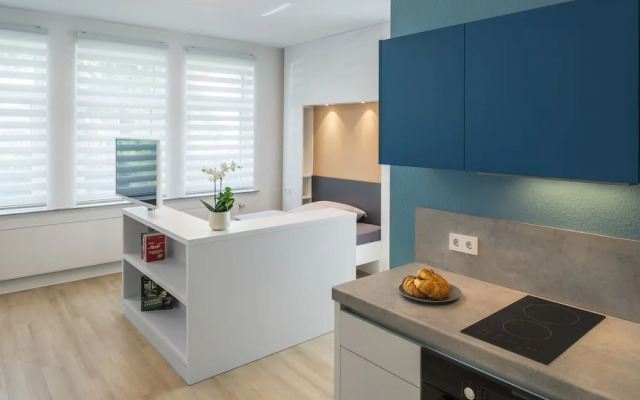 Appartments Drei Morgen