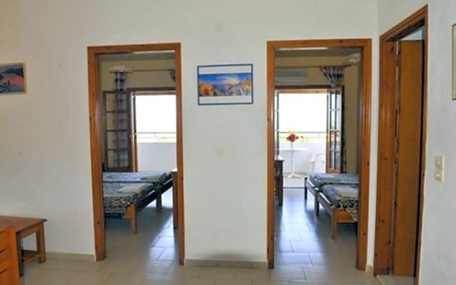 Irene Apartments - Acharavi