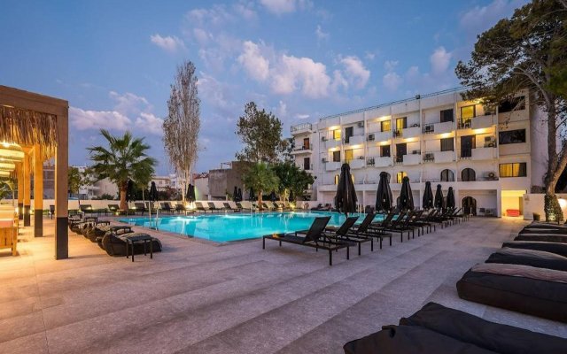 Heronissos Hotel - All inclusive