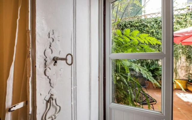 Casa da Fonte - Holiday Apartments