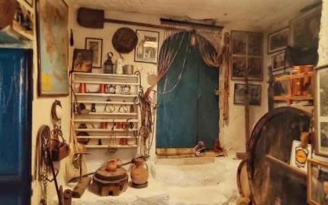 Traditional Mansion 1870s