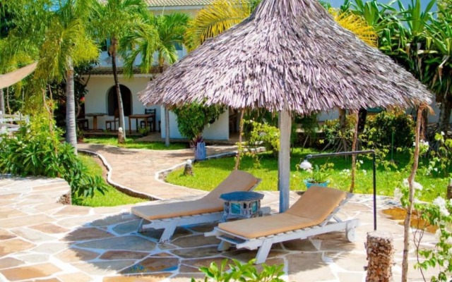 Pearls and Corals Resort