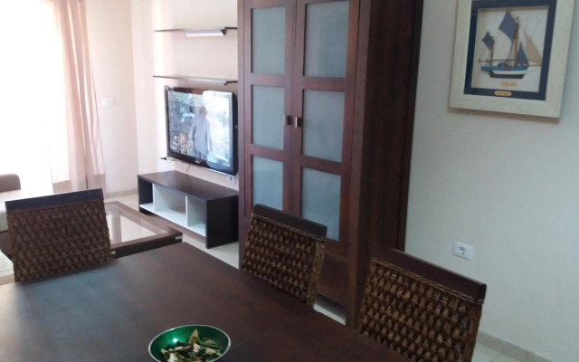 vivienda vacacional Maravillosa