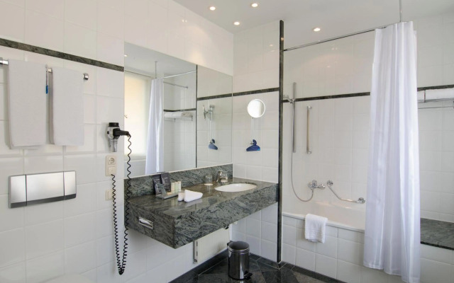 Living Hotel De Medici