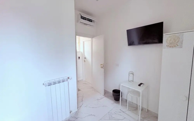 Villa Life