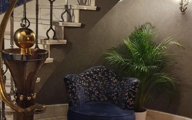 Guesthouse Deladix