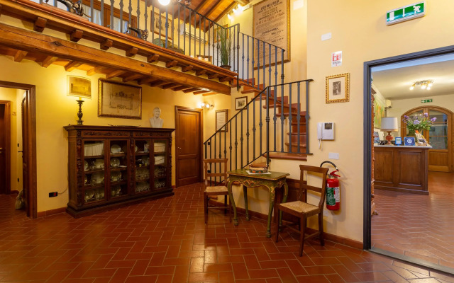 Palazzo Graziani
