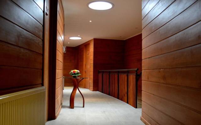 Cocurantu Hotel Boutique