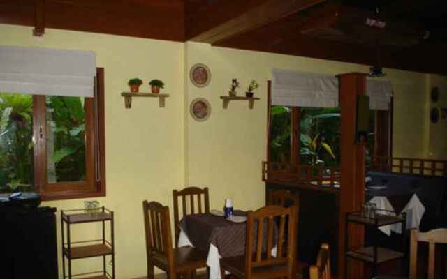 Sawasdipong Hotel