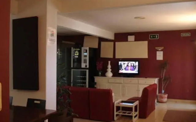 Hotel Siroco