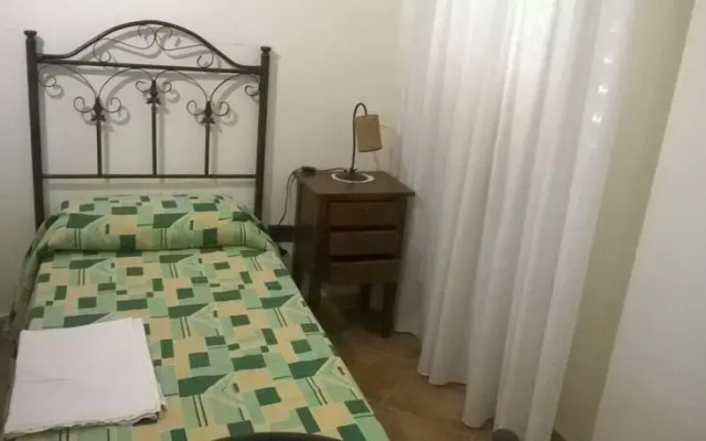 Agriturismo Linea Verde