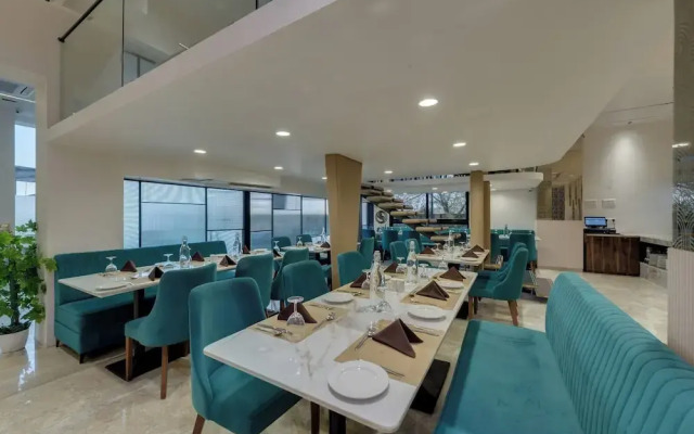 Comfort Inn sapphire Chandkheda