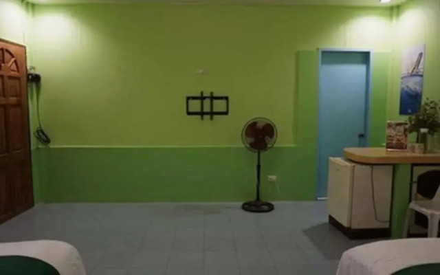 MWR Hotel by Cocotel