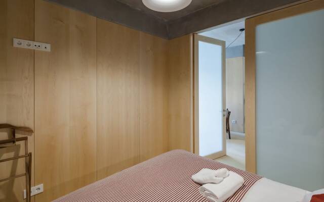 Aparthotel Oporto Anselmo