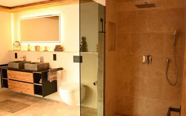 Maja Chalets Comfortable Holiday Residence
