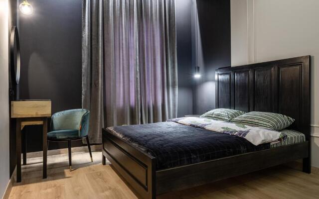 Modern Apartment lviv