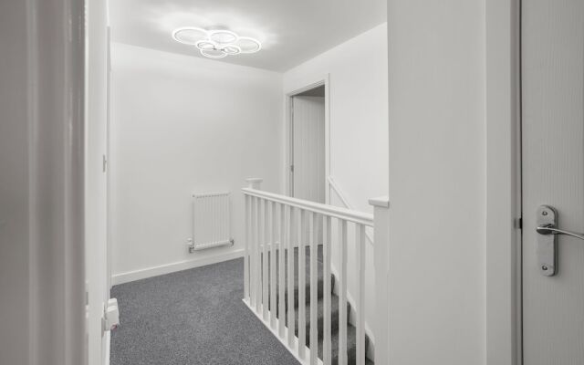 New Luxury 3 bed House in Oulton Broad Lowestoft