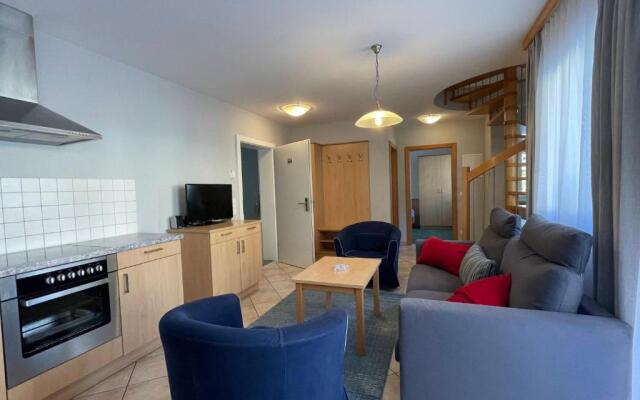 Apartment Heijerhof - Top 4