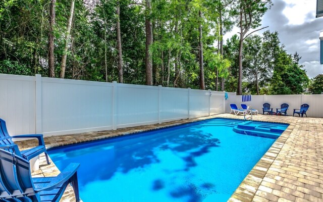 Together Resorts Cherry Grove Resort at Hunter 1026