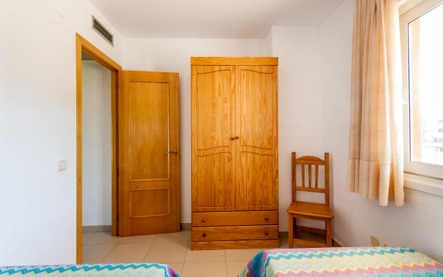 Apartamentos Bovalar Casa Azahar