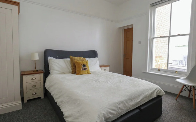 Flat 2 - Studland