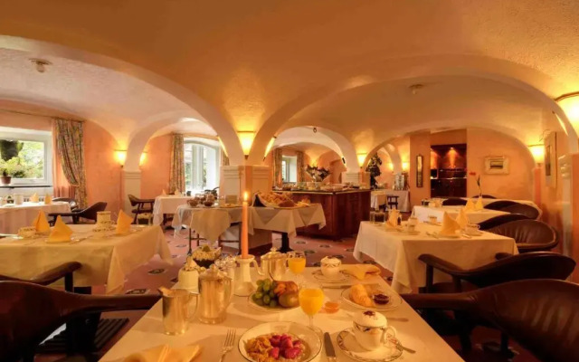 Villa Garni Gardenia