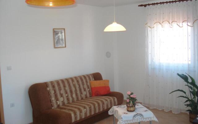 Apartments Buzleta II