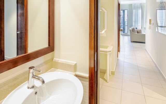 Nasma Luxury Stays - South Ridge