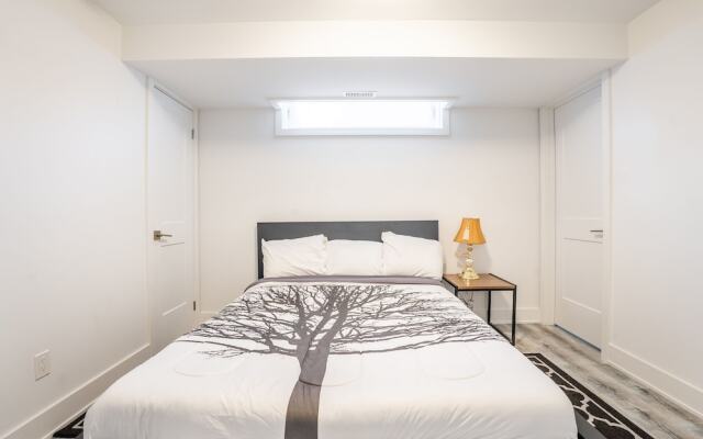 GLOBALSTAY. New Bsm Townhouse Niagara Falls