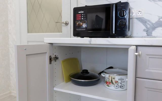 Апартаменты MaryHome на улице Ново-Садовая