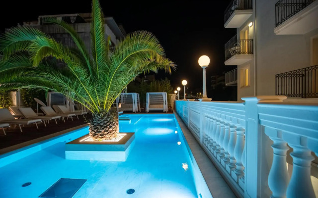 Hotel Italia Palace