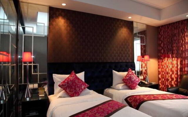 Wenzhou International Hotel