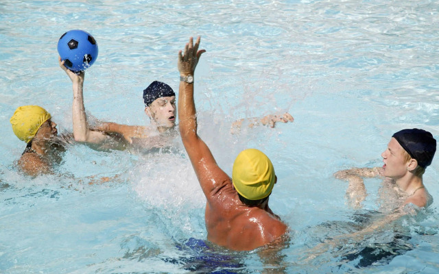 Sport Hotel Monte Feliz - powered by Playitas