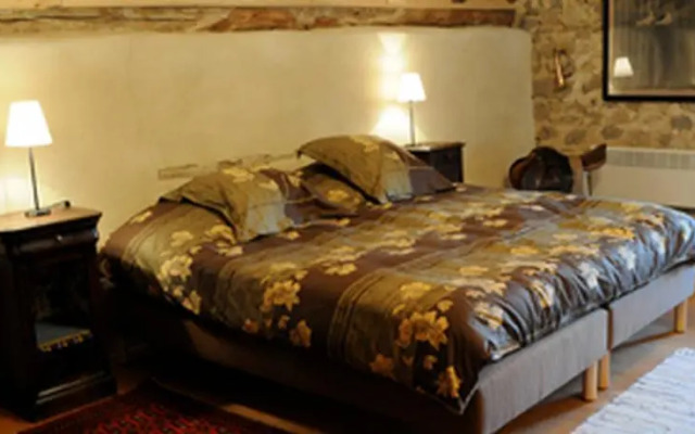 Manoir de Maison Blanche