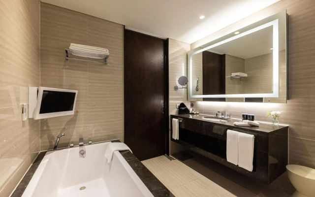 Oakwood Premier Incheon