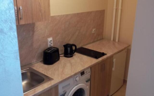 Apartman Nera