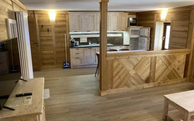 Residence Château Royal - self catering