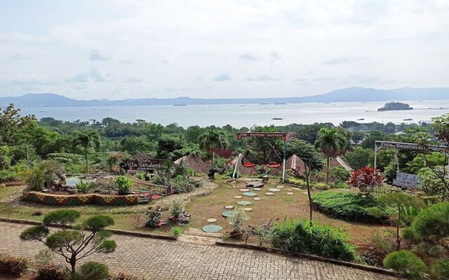 OYO 2779 Villa Gardenia Syariah