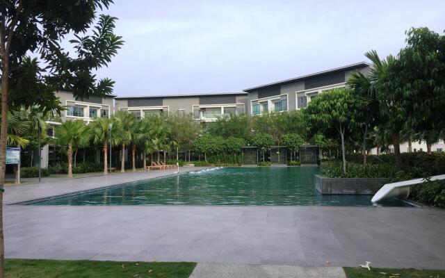 Borneo Coastal Residence - IMAGO Mall