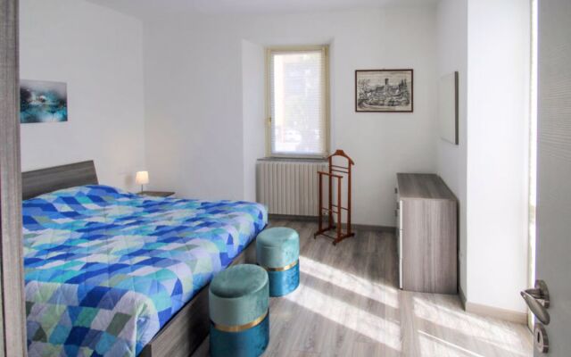 Apartment Tucano Luino