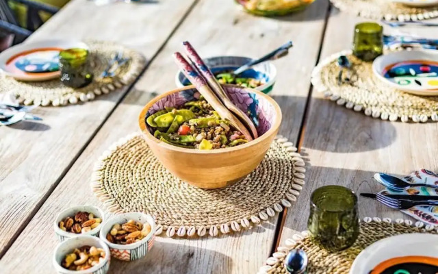 Seeds of Silence Boutique Hotel and Retreat