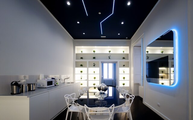 Ночлег и завтрак (B&B) Skyhouse Duomo