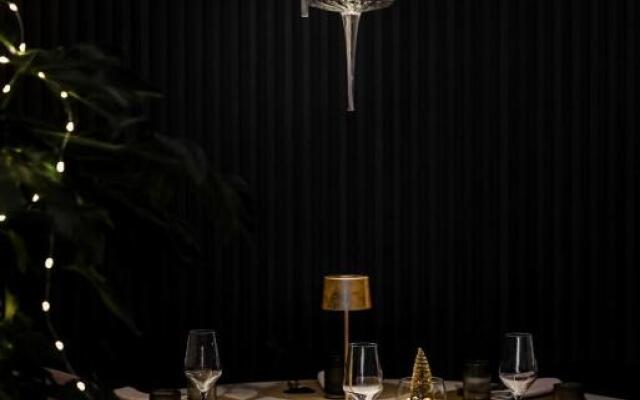 Elitis House - Suite & Spa