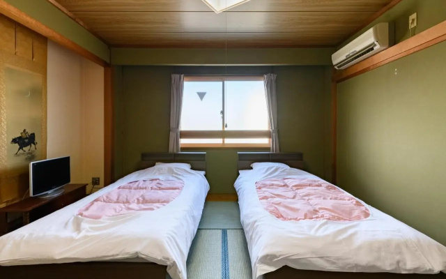 Business Hotel Nagajima