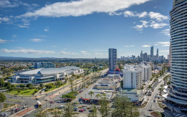 Mantra Broadbeach on the Park