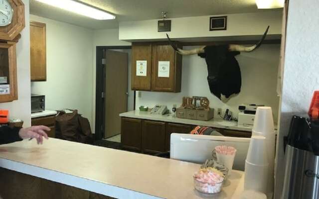 Selby Motel