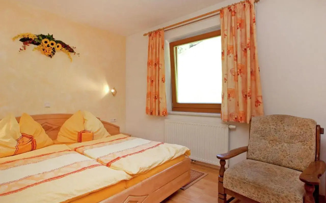 Holiday Home Appartment Roswitha Wagrain