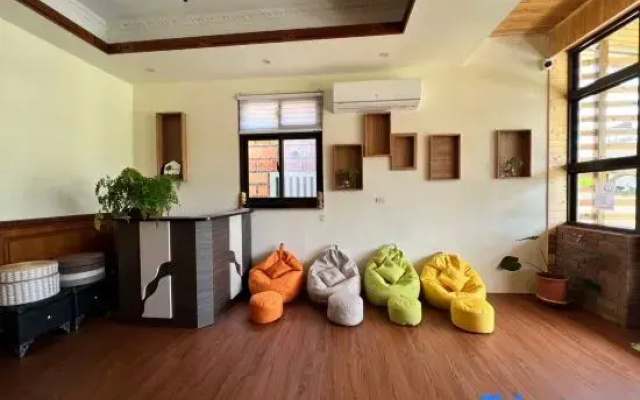 Kinmen Quanmin B&B