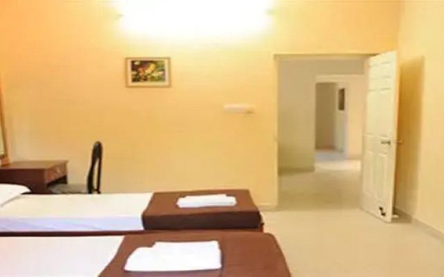 Rochelle Hill Corporate Residency